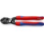 Knipex CoBolt® Coupe-boulons compact noire atramentisée
