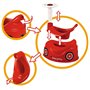 BIG - 800056801 - Pot pour Enfant - Rouge