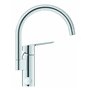 GROHE Start 30495001 Robinet d'évier à une seule main (économie d'eau