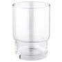GROHE Start Verre en Cristal pour Salle de Bains