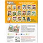 Ravensburger - Livre interactif tiptoi - Mon imagier à la maison - Jeux électroniques éducatifs sans écran en français - Enfants