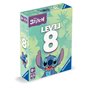 Ravensburger - Level 8 - Stitch - Jeu de société - Jeu de Cartes - Jeux de société à Jouer en Famille – S'amuser à Faire des Com