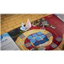 Ravensburger Livre d'aventure The Wizard of Oz – Jeux de société de stratégie familiale pour Enfants et Adultes à partir de 10 A