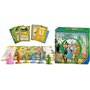 Ravensburger Livre d'aventure The Wizard of Oz – Jeux de société de stratégie familiale pour Enfants et Adultes à partir de 10 A