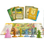 Ravensburger Livre d'aventure The Wizard of Oz – Jeux de société de stratégie familiale pour Enfants et Adultes à partir de 10 A