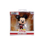 Jada - Mickey Mouse, Figure Métal Mickey 7 cm, Licence Officielle Disney (253070002)