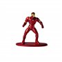 Jada - Figurines Metal - Assortiment Avengers - sous Licence Marvel - Coffret 6 Figurines - 253224001
