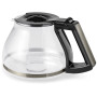 Melitta AromaFresh Pot en verre Gris type 1021-03