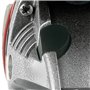 Einhell Meuleuse d'angle Ø230mm TE-AG 230/2000 (2000 W, Capot de protection, Poignée ergonomique) Livré avec poignée supplémenta