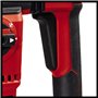 Einhell Marteau Perforateur TE-RH 32-1600 4F (1600 W, 4,5 J, mécanisme de frappe pneumatique, mandrin SDS-Plus) Livré avec coffr