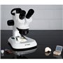 Bresser Microscope Analyth STR Trino 10x - 40x