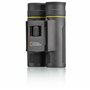 National Geographic Jumelles de Poche 10 x 25 cm avec œilletons Pliables pour porteurs de Lunettes, Caoutchouc, Traitement Compl