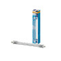 Osram 64702 Tube halogène R7S 400 W 230 V 117 mm