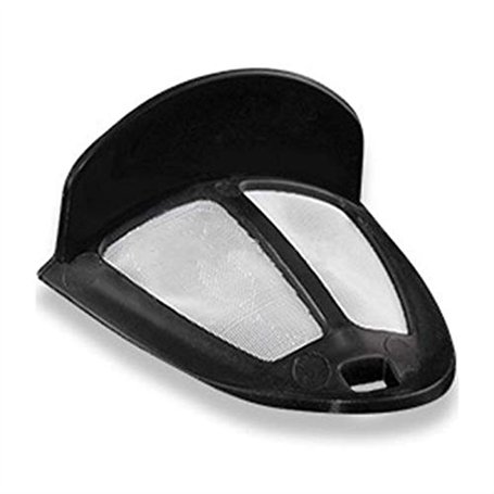 Russell Hobbs 261170 Filtre anti-calcaire en plastique Noir