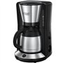 RUSSELL HOBBS 24020-56 Cafetiere Filtre 1L Adventure Isotherme - Acier Brossé