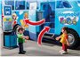 Playmobil - 9117 - Fun Park Bus / Autocar - Edition Limitée