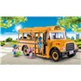 Playmobil 71094 Bus Scolaire- City Life - L'école - véhicule Enfants