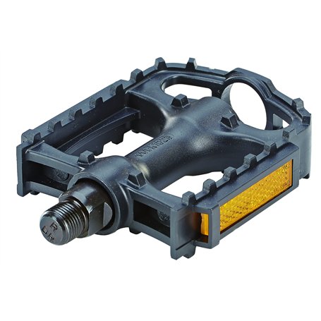 Prophete Universel Pédale Noir