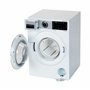 Theo Klein 9213 Bosch Lave-Linge | Quatre programmes de Lavage et bruits identiques aux Originaux | Fonctionne avec ou sans Eau