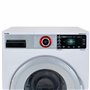 Theo Klein 9213 Bosch Lave-Linge | Quatre programmes de Lavage et bruits identiques aux Originaux | Fonctionne avec ou sans Eau