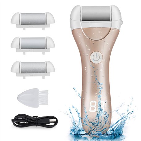 Rappe Electrique Pieds