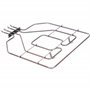 BSH 00471375 Résistance Supérieure pour Four Siemens 230 V 2800 W