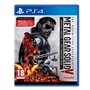 Metal Gear Solid V : The Definitive Experience - PS4