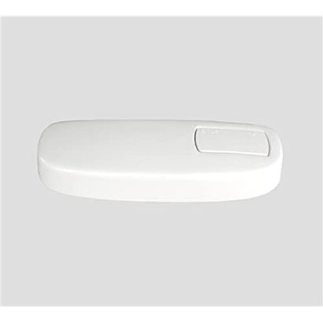 Sanit Couvercle avec Bouton (pour réservoir 936
