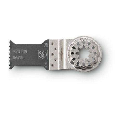 FEIN Lame de scie fine E-Cut