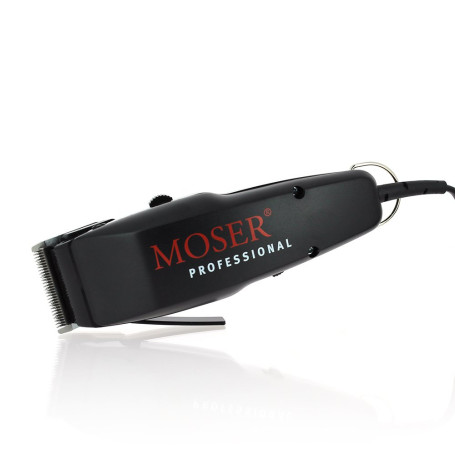 Moser Tondeuse à Cheveux Professionnelle 1400-0087 Réseau