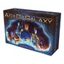 Asmodee Ice Makes - Age of Galaxy - Jeu de société - 2 à 4 Joueurs - À partir de 12 Ans et Plus - 45 Minutes - Allemand - Multic