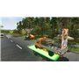 Road Maintenance Simulator Playstation 4