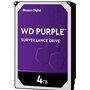 Western Digital Purple? 4 TB Disque Dur Interne 8.9 cm (3.5) SATA III WD40PURZ Vrac