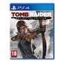 Tomb Raider Definitive Edition ( PlayStation 4)