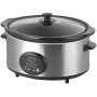 Mijoteuse digitale 280 W, 4,5 L [Rosenstein & Söhne]