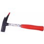 Connex COX610750 Marteau de charpentier avec manche en Tube d'Acier