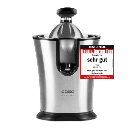 CASO CP 330 Pro - Presse-agrumes design