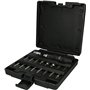 KS TOOLS 515.1000 Coffret de tournevis à frapper avec embouts