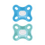 MAM Comfort Lot de 2 tétines