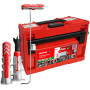 fischer Tanos-Box DuoLine Kit de 713 chevilles de 6 à 10 mm de diamètre