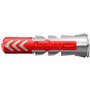 fischer Tanos-Box DuoLine Kit de 713 chevilles de 6 à 10 mm de diamètre, 30 à 80 mm de longueur, DuoPower, DuoTec et DuoBlade po