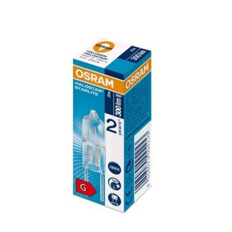 Osram 64427 S Ampoule Halogène 20 W 12 V GY6