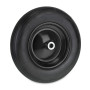 Relaxdays Roue de brouette 3.50-8