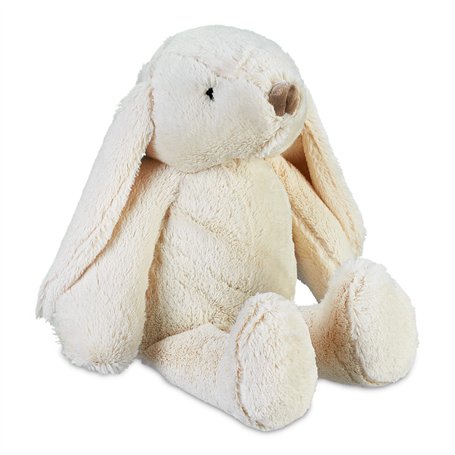 Relaxdays Butoir de Porte Lapin