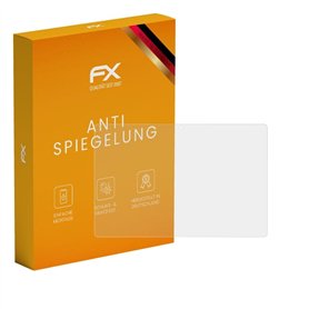 atFoliX Protecteur d'écran compatible avec Thomson Origin 1010 Film Protection d'écran