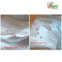 MisterVac | compatible avec les sacs de rechange pour sacs d'aspirateur 10 pièces Tristar SZ 1940 Eco