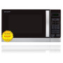 Sharp Micro-ondes R642INW noir 18100107