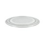 Plateau tournant comme LG 3390W1G005D - Diamètre : 245 mm - Pour micro-ondes