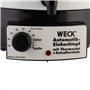Weck WAT 14A Stérilisateur 2000 Watt