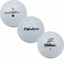 lbc-sports Lakeballs Mix Lot de 100 balles de golf AAAA/AAA Qualité supérieure